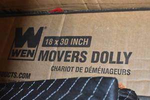 Movers Dollys