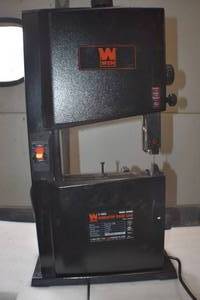 Bandsaw