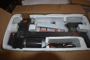 Wood Lathe