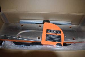 Wood Jointer