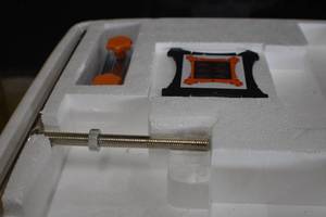 WETDRY Sharpener