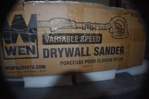 Drywall Sander