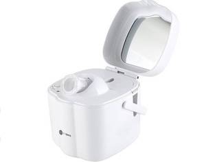 lot 15 image: Prospera Hot Mist Nano Facial Steamer