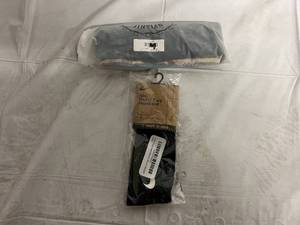 lot 59 image: Nike Fury Headband and 6-Piece Jintian Headband Set