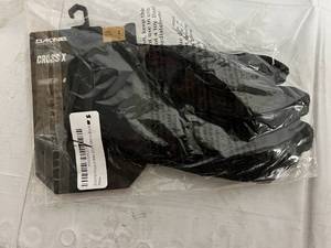 lot 65 image: Dakine Cross-X Bike Mountain Bike Gloves - Size Small