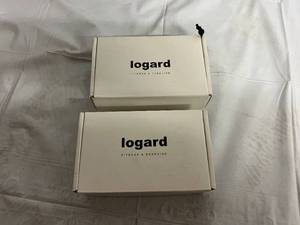 lot 102 image: 2 Logard Smart Jump Ropes