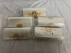 lot 134 image: 5 Packs of Car Garbage Bags