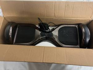 lot 138 image: NHT Pro Hoverboard