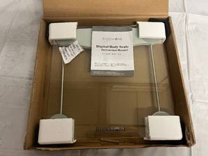 lot 155 image: Bluestone Digital Body Weight Scale