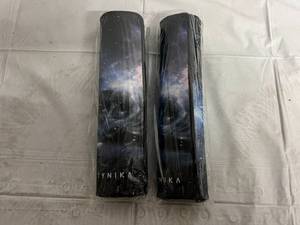 lot 209 image: 2 Intersetellar Themed Mouse Pads