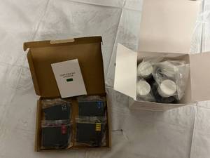 lot 218 image: 2 Packs of Ink Cartidges