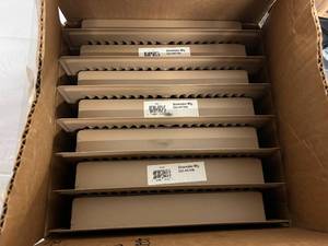lot 235 image: 7 x 4 x 10 Wall Cielling Vents