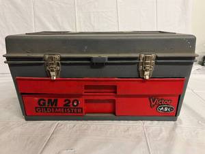 lot 237 image: Glidemaster Tool Chest