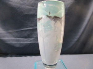lot 265 image: Vase, Heavy Bottom