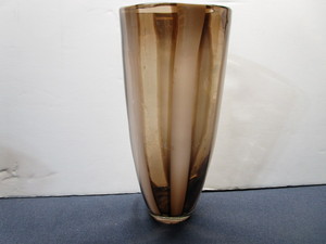 lot 273 image: Ribbon Vase