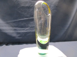 lot 281 image: Unusual Vase