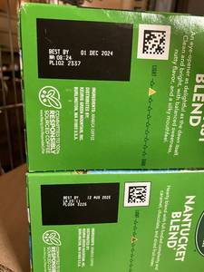 Green Mountain K-Cups