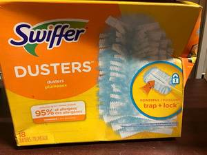 Swiffer Duster Refills