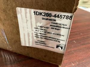 Drawstring Kitchen Bags