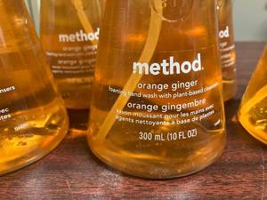 Method Foaming Soap