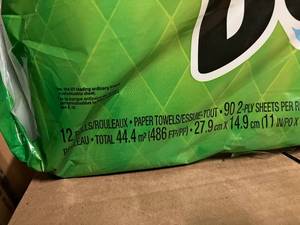 Bounty Select-A-Size Towels