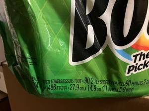 Bounty Select-A-Size Towels