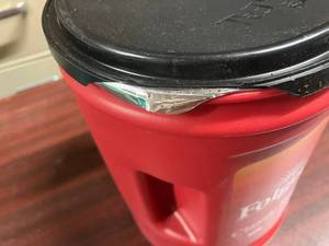 Folgers Coffee