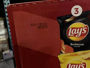 Frito-Lay Variety Pack