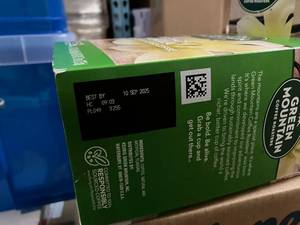 French Vanilla K-Cups