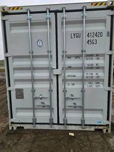 2023 Sea Container 40 #4208- 2024