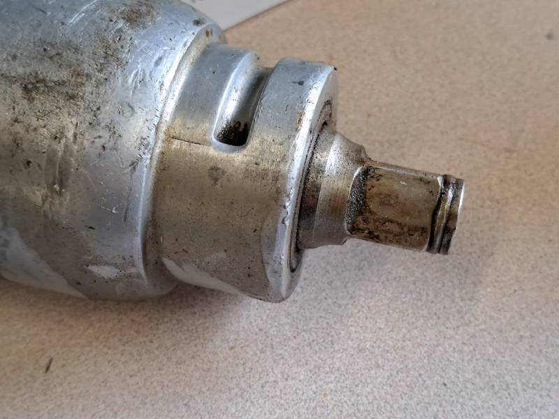 lot 109 image: CP 34 Air Impact Wrench
