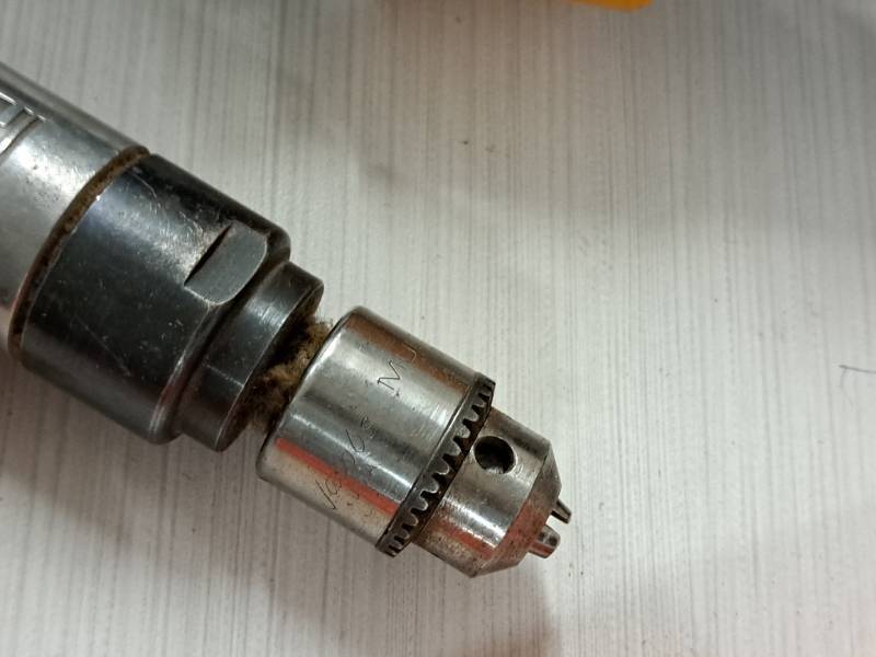 lot 145 image: Rodac Air Drill