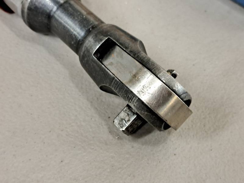 lot 164 image: Rodac 38 Air Ratchet
