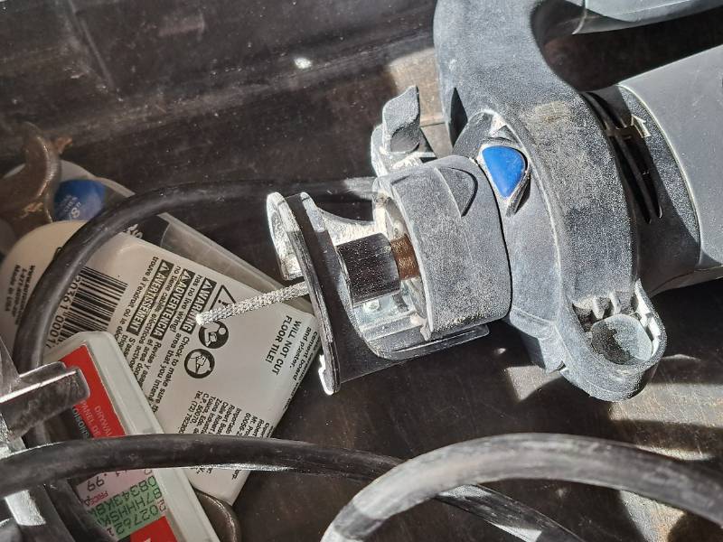 lot 84 image: Dremel Rotary Tool with Case