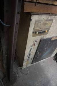 Graco Heavy Duty Commercial Paint ShakerAgitator