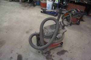 Craftsman 16 Gallon WetDry Vacuum