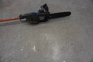 Remington Electric Pole Saw