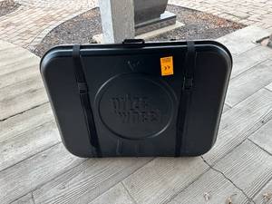 Trade Show Prize Wheel