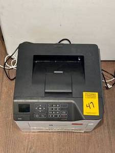 Lexmark MS621 Laser Printer