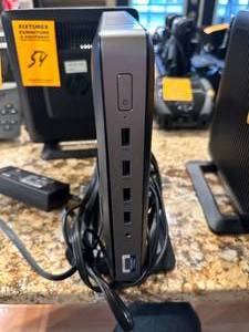HP Workstation Computer