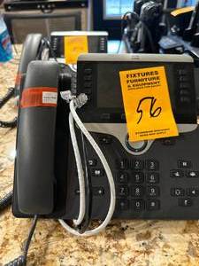 Cisco UC Phone Model#CP-8841