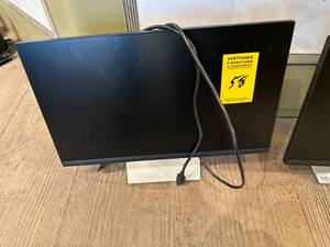 Dell Flat Panel 22 Monitor Model#P2222