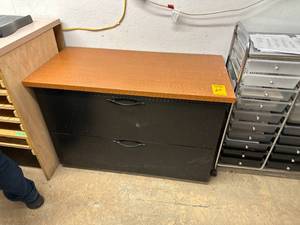 42 x 26 x 21 latteral Filing Cabinet