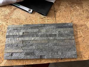 Green Mica Tile