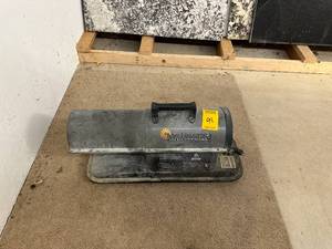 Mr Heater Industrial 30,000 btu Kerosene Heater