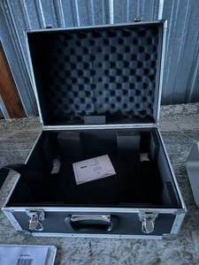 portable Trade Show Literature holdertable