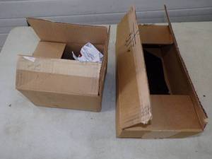 lot 15 image: Push tube Lift Kit for Artic Cat Side by Side