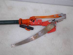 lot 68 image: Tree Pruner