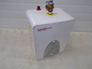 lot 71 image: Hot Water Heater