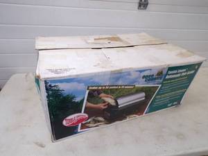 lot 33 image: Automatic Fish Scaller